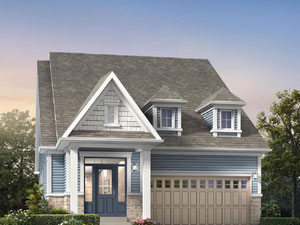 Real estate in Rockwell Estate Residences — look at the real estate search engine GEOLN.COM. Photo 3