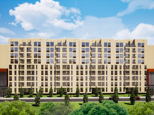 Real estate in Family House — look at the real estate search engine GEOLN.COM. Photo 3