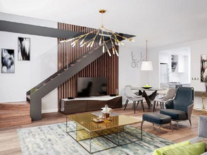 房地产在 Tepe Aura — look at the real estate search engine GEOLN.COM. 照片 5