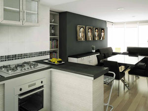 Real estate in SANTA MARIA — look at the real estate search engine GEOLN.COM. Photo 2