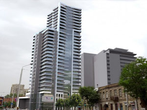 უძრავი კონება Didube Tower — გადახედეთ უძრავი ქონების საძიებო სისტემას GEOLN.COM. ფოტო 4