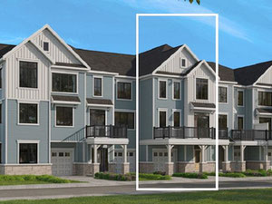 Нерухомість в Half Moon Bay West — дивіться на пошуковику нерухомості GEOLN.COM. Фото 2