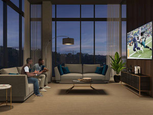 Real estate in KODA Condominiums — look at the real estate search engine GEOLN.COM. Photo 8