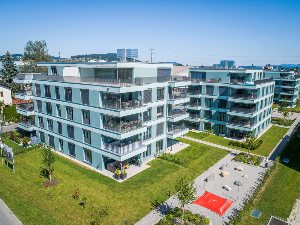 უძრავი კონება mattfald.ch — გადახედეთ უძრავი ქონების საძიებო სისტემას GEOLN.COM. ფოტო 1