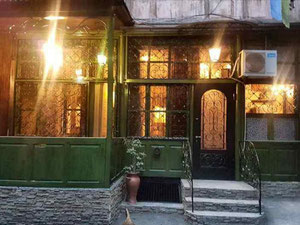 Sololaki的2间卧室的公寓。买公寓在第比利斯，Sololaki — 来自开发商和业主的房地产搜索引擎 GEOLN.COM. 照片 5