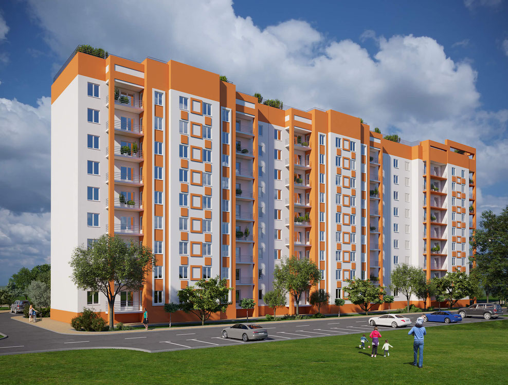 נדל"ן ב Orange — עיין במנוע חיפוש הנדל"ן GEOLN.COM. תמונה 1