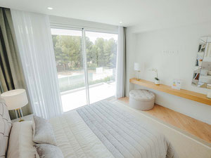 Chalet 3 habitaciones 131 m² en Finestrat, España — Encuentre propiedades fuera del plan o reventa de bienes inmuebles directamente de desarrolladores y propietarios GEOLN.COM. Foto 14