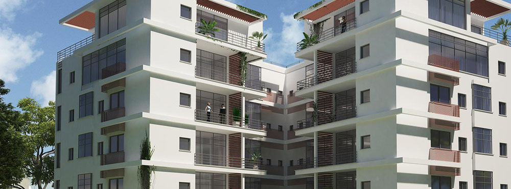 უძრავი კონება Honi HaMeagel 1 — გადახედეთ უძრავი ქონების საძიებო სისტემას GEOLN.COM. ფოტო 1