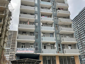 巴统公寓 — 来自开发商和业主的房地产搜索引擎 GEOLN.COM. 照片 10