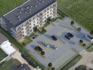 房地产在 Bursztynowe — look at the real estate search engine GEOLN.COM. 照片 3