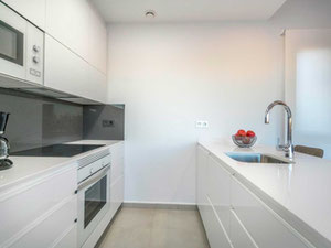 Villa 4 bedrooms 145 m² in Los Narejos, Spain — Find off-plan property or real estate resale directly from developers and owners GEOLN.COM. Photo 8