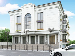 房地产在 Malinowski — look at the real estate search engine GEOLN.COM. 照片 2