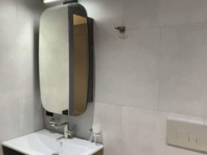 Просторная квартира с отличным ремонтом — Поисковик недвижимости от застройщиков и собственников GEOLN.COM. Фото 17