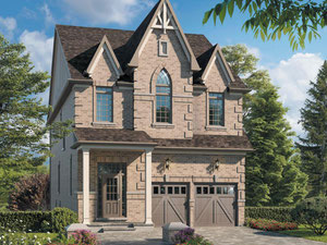 房地产在 Victoria Manors — look at the real estate search engine GEOLN.COM. 照片 3