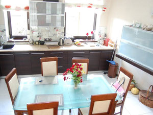 House in Latvia, Gerkalne region, Langstini — Find off-plan property or real estate resale directly from developers and owners GEOLN.COM. Photo 4