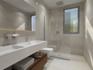 别墅 3 间卧室 405 m² 在 La Cala Golf, 西班牙 — 来自开发商和业主的房地产搜索引擎 GEOLN.COM. 照片 5