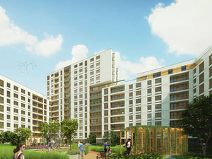 房地产在 Wola Nowa — look at the real estate search engine GEOLN.COM. 照片 4