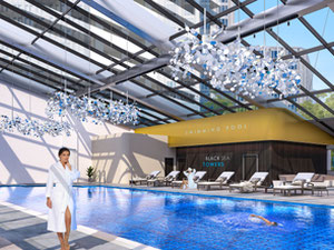 Нерухомість в Black Sea Towers — дивіться на пошуковику нерухомості GEOLN.COM. Фото 17