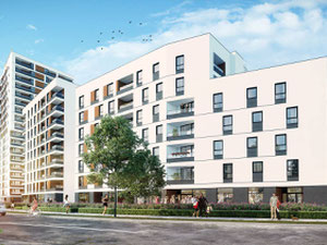 Недвижимость в Osiedle Forma — смотрите на поисковике недвижимости GEOLN.COM. Фото 7