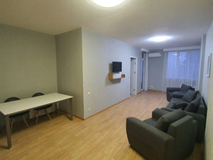 شقة 3 غرف للبيع — ابحث عن عقار قيد الإنشاء أو عقار معاد بيعه مباشرة من المطورين والملاك GEOLN.COM. صورة فوتوغرافية 4