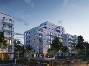 房地产在 Stacja Nowy Gdansk — look at the real estate search engine GEOLN.COM. 照片 5