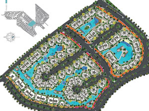 房地产在 Zahra  — look at the real estate search engine GEOLN.COM. 照片 7