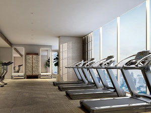 房地产在 The Strand Thonglor — look at the real estate search engine GEOLN.COM. 照片 10