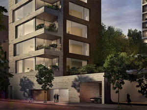 Real estate in Jardim — look at the real estate search engine GEOLN.COM. Photo 3