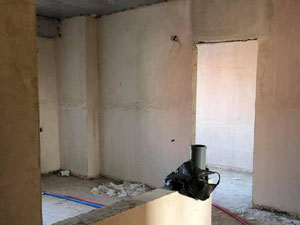 Gldani的4个房间的公寓。格但尼第比利斯的低价公寓 — 来自开发商和业主的房地产搜索引擎 GEOLN.COM. 照片 11