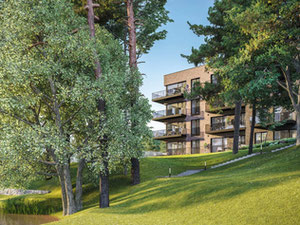 عقار للبيع في ZVERYNO PARKAS — انظر إلى محرك البحث العقاري GEOLN.COM. صورة فوتوغرافية 3