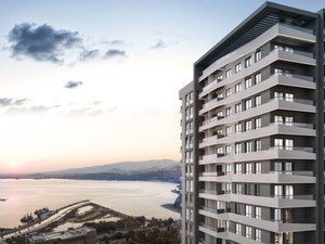 VELUX BAYRAKLI — Sahiplerden yada inşaatcilardan mülkiyet arama GEOLN.COM. Fotoğraf 15