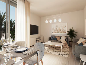 房地产在 Argen Huelva — look at the real estate search engine GEOLN.COM. 照片 3