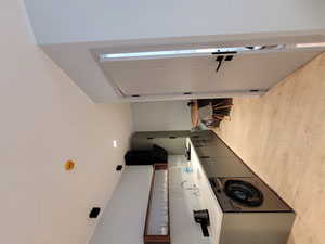 1-комнатная Квартира. Батуми — Поисковик недвижимости от застройщиков и собственников GEOLN.COM. Фото 7