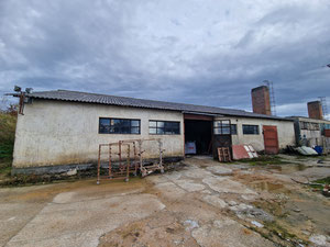 נכסי נדל"ן תעשייתיים רב-תכליתיים קרוב לגבול הסלובני — חיפוש נדל"ן מפרטי ומקבלן GEOLN.COM. תמונה 12