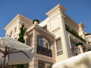 Nieruchomości w Belle Epoque Ambelits Beach — spójrz na wyszukiwarkę nieruchomości GEOLN.COM. Zdjęcie 4