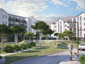 房地产在 Ventum — look at the real estate search engine GEOLN.COM. 照片 4