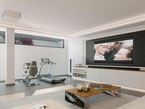 别墅 3 间卧室 446 m² 在 Puente Romano, 西班牙 — 来自开发商和业主的房地产搜索引擎 GEOLN.COM. 照片 8