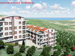 Real estate in Kudu Paradise House — look at the real estate search engine GEOLN.COM. Photo 4