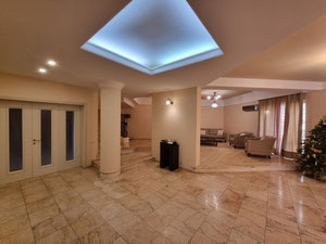 在第比利斯出售的三层顶层公寓 — 来自开发商和业主的房地产搜索引擎 GEOLN.COM. 照片 2