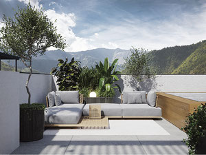 Нерухомість в Hill Village — дивіться на пошуковику нерухомості GEOLN.COM. Фото 6