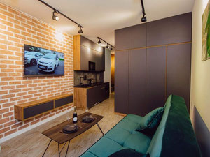 1 room apartment for sale — Find off-plan property or real estate resale directly from developers and owners GEOLN.COM. Photo 2