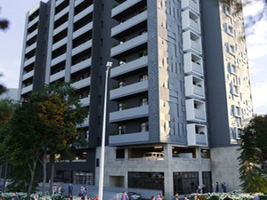 出售一室公寓 — 来自开发商和业主的房地产搜索引擎 GEOLN.COM. 照片 2