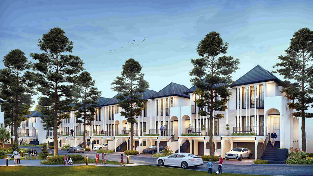 Real estate in Aether — look at the real estate search engine GEOLN.COM. Photo 1