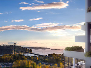 房地产在 Park West at Lions Gate — look at the real estate search engine GEOLN.COM. 照片 3