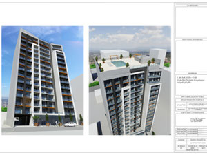 出售巴图米的公寓 — 来自开发商和业主的房地产搜索引擎 GEOLN.COM. 照片 5