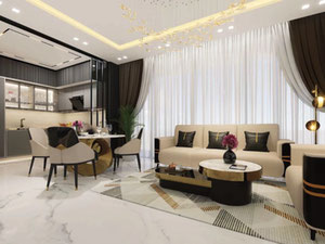 在多瑙河的BAYZ 101出售公寓 — 来自开发商和业主的房地产搜索引擎 GEOLN.COM. 照片 7