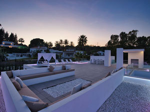 Вілла 6 спалень 734 м² в Нуєва Андалусія — Лас-Брісасе, Іспанія — Пошуковик нерухомості від забудовників і власників GEOLN.COM. Фото 32