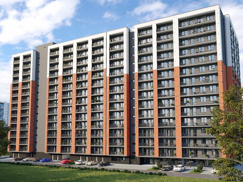 Недвижимость в Your home on Ninua 2 — смотрите на поисковике недвижимости GEOLN.COM. Фото 1