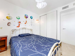 ბინა 118 მ² პუნტა პრიმაში, ესპანეთი — უძრავი ქონების ყიდვა და მფლო ბელებისგან GEOLN.COM. ფოტო 15