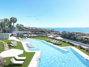 公寓 2 卧室 97 m² 在卡萨雷斯, 西班牙 — 来自开发商和业主的房地产搜索引擎 GEOLN.COM. 照片 10